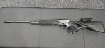 BLASER R8 v prevedení SILVERSTONE