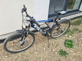 Bicyklel horsky ctm