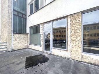 rkDOM | Prenájom obchodného priestoru v širšom centre Ž