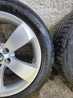 Predam225/45 r17
