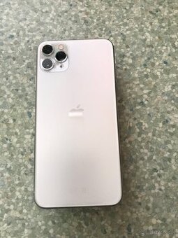 iPhone 11 Pro Max 64Gb White
