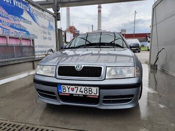Škoda Octavia 1.9 tdi