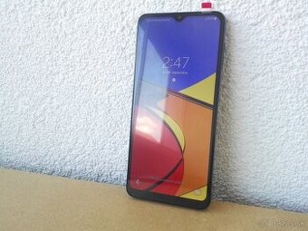 Samsung galaxy A12