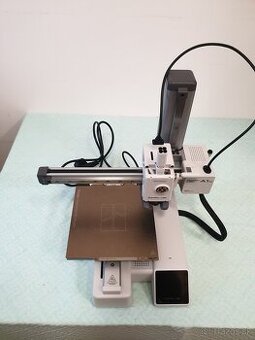 Bambu lab a1 mini + vylepšenia