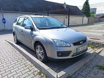 Ford focus 2 combi