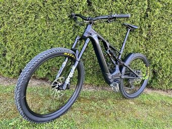 Prenájom elektrobicykla (pred kúpou a pod.) + detského ebiku