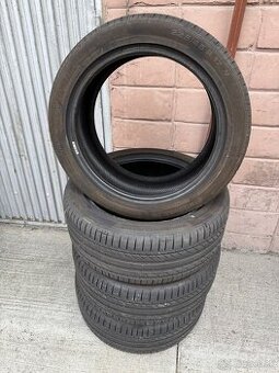 Letne pneumatiky CONTINENTAL 225/45 R17