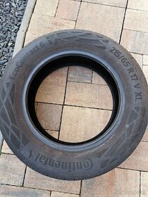 Letné pneumatiky 215/65 R17 V XL 103V