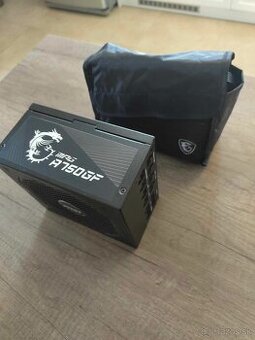 MSI MPG A750GF