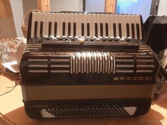 Hohner Imperator