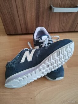 New balance 520