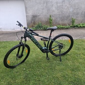 Predám elektrobicykel kellys r10