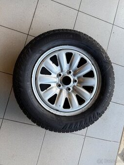 195/65 R15 Matador Nordicca dot 3321