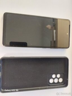 Samsung a52 s 5g
