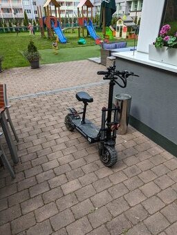 predám/vymením Boyeuda 6000w