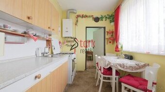 Kúpou voľný - 3i BYT s vlastným kúrením - Rajecké Teplice