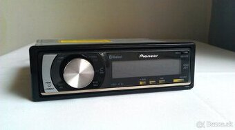 AUTORADIO PIONEER DEH-600BT.