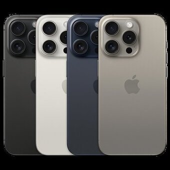 Iphone 15 pro