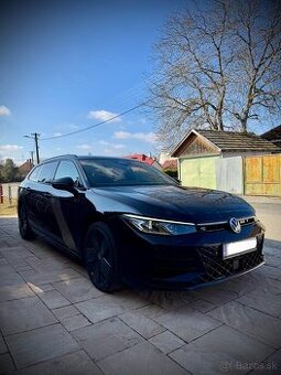 Volkswagen Passat Variant 2.0 TDI R-Line DSG