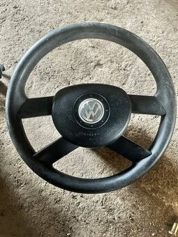 Volant + airbag