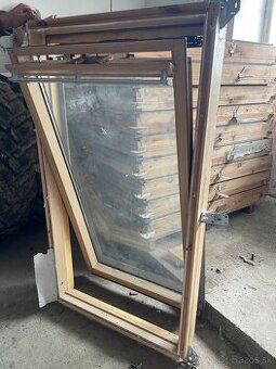 Strešné Okna VELUX GGL 3059 M08 78 X 140 CM