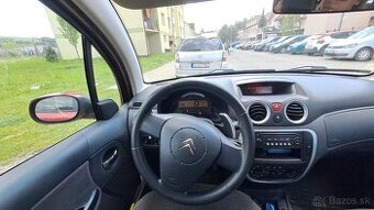 PREDÁM CITROËN C3