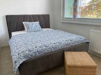 VYMEŇ SUSEDA – VÝNIMOČNÝ ZARIADENÝ 2 IZB. BYT, BEŇADICKÁ U