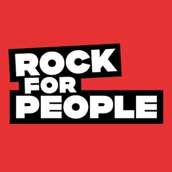 Rock for People 4-dňový lístok + camp