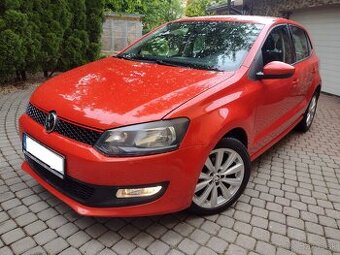 VW Polo 1,2 12V 51kw, SPORT Line