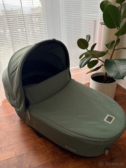 Vanička ku kočíku Cybex Priam