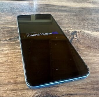 Xiaomi Note 12s