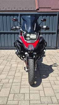 Predám Bmw R 1200 Gs Adventure