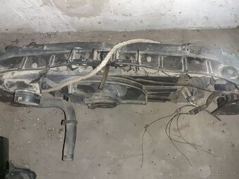 ND Ford Fusion 1.4Tdci