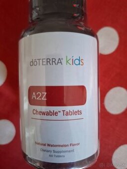 Vitaminy Doterra