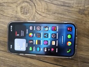 Predám nový iPhone 15