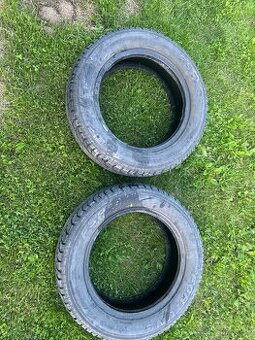 Pneu 185/65R15 zimné