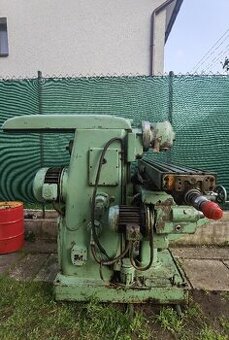 Univerzálna freza f1-250, ekvivalent fa3u