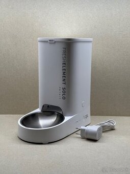 PETKIT Fresh Element Solo - automatický dávkovač krmiva WiFi