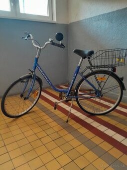 Bicykel