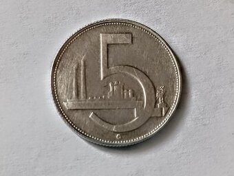 ČESKOSLOVENSKA REPUBLIKA 1945-1953 SKUŠOBNA RAZBA