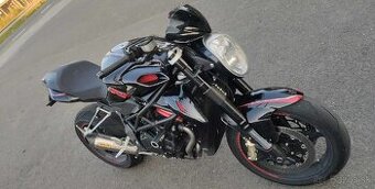 Mv Agusta Brutale 1090R - 1