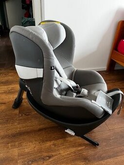 CYBEX Sirona i size