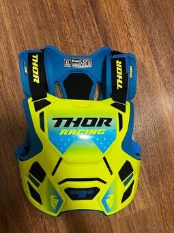 Korytnacka Thor