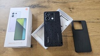 Xiaomi Redmi Note 13 Pro 5G - ako nový