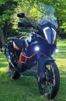 ktm adventure 1290 R