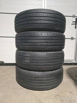 Letné Pneu 225/65 R17
