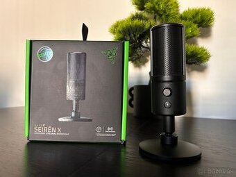 RAZER SEIREN X