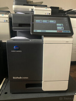 Konica Minolta C4050i