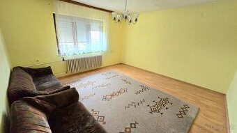 NA PREDAJ rodinný dom v obci Dolné Obdokovce