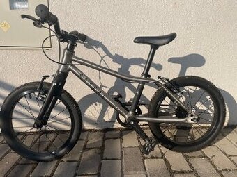 Detsky bicykel Rascal 16”